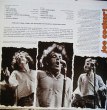 Load image into Gallery viewer, Joe Cocker : Joe Cocker! (LP, Album, Col)