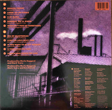 Load image into Gallery viewer, Merle Haggard : 5:01 Blues (LP, Album, Car)