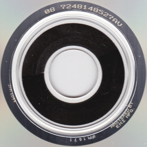 Master P Featuring Silkk The Shocker : Bout Dat (CD, Single, Promo)