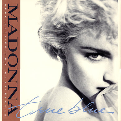 Madonna : True Blue (12