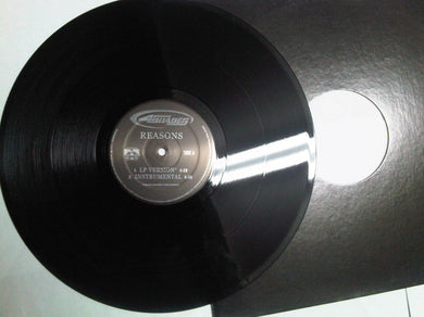 4Shades : Reasons / Eye Candy (12