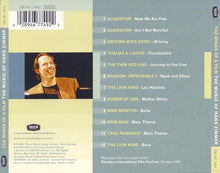 Load image into Gallery viewer, Hans Zimmer, Flemish Radio Orchestra*, Dirk Brossé : The Wings Of A Film / The Music Of Hans Zimmer (CD, Album)