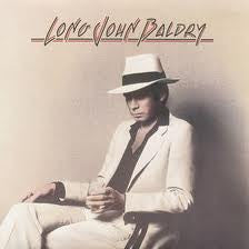 Long John Baldry : Long John Baldry (LP, Album)