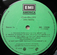 Load image into Gallery viewer, Long John Baldry : Long John Baldry (LP, Album)