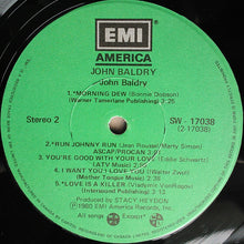 Load image into Gallery viewer, Long John Baldry : Long John Baldry (LP, Album)