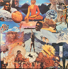 Load image into Gallery viewer, Stevie Wonder : Music Of My Mind (LP, Album, Gat)