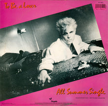 Load image into Gallery viewer, Billy Idol : To Be A Lover (12&quot;)