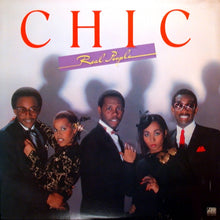 Load image into Gallery viewer, Chic : Real People (LP, Album, Spe)