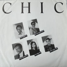 Load image into Gallery viewer, Chic : Real People (LP, Album, Spe)