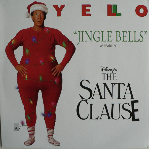 Yello : Jingle Bells (12