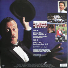Load image into Gallery viewer, Yello : Jingle Bells (12&quot;)