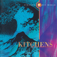Load image into Gallery viewer, Kitchens Of Distinction : Strange Free World (CD, Album)