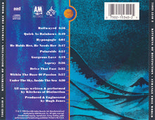 Load image into Gallery viewer, Kitchens Of Distinction : Strange Free World (CD, Album)