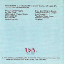 Load image into Gallery viewer, Toni Tennille : Do It Again (CD, Album)