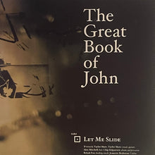 Load image into Gallery viewer, The Great Book Of John : Let Me Slide / On And On (7&quot;, Single)