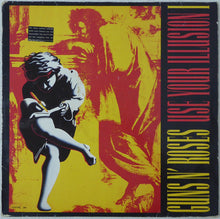 Load image into Gallery viewer, Guns N' Roses : Use Your Illusion I (2xLP, Album)
