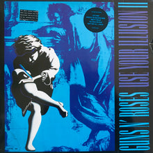 Load image into Gallery viewer, Guns N' Roses : Use Your Illusion II (2xLP, Album, Son)
