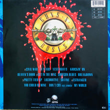 Load image into Gallery viewer, Guns N' Roses : Use Your Illusion II (2xLP, Album, Son)