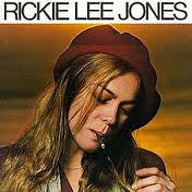 Rickie Lee Jones : Rickie Lee Jones (CD, Album, Club, RE)