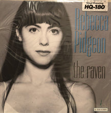 Load image into Gallery viewer, Rebecca Pidgeon : The Raven (LP, Album, 180)