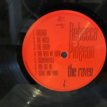 Load image into Gallery viewer, Rebecca Pidgeon : The Raven (LP, Album, 180)