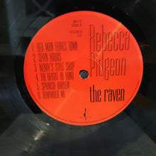 Load image into Gallery viewer, Rebecca Pidgeon : The Raven (LP, Album, 180)