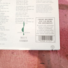 Load image into Gallery viewer, Rebecca Pidgeon : The Raven (LP, Album, 180)