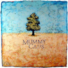 Load image into Gallery viewer, Mummy Calls : Mummy Calls (LP, Album)