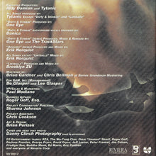 Load image into Gallery viewer, Ol&#39; Dirty Bastard : The Trials And Tribulations Of Russell Jones (CD, Album)