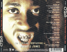 Load image into Gallery viewer, Ol&#39; Dirty Bastard : The Trials And Tribulations Of Russell Jones (CD, Album)