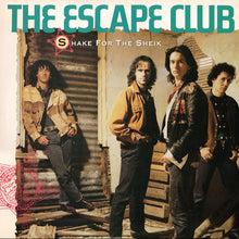 Load image into Gallery viewer, The Escape Club : Shake For The Sheik (12&quot;)