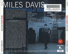 Load image into Gallery viewer, Miles Davis : Kind Of Blue (CD, Album, Club, RE, RM)