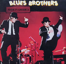 Load image into Gallery viewer, Blues Brothers* : Made In America (LP, Album, SP )