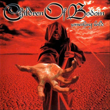 Load image into Gallery viewer, Children Of Bodom : Something Wild (CD, Album, RE)