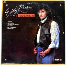 Load image into Gallery viewer, Eddy Raven : I Could Use Another You (LP)