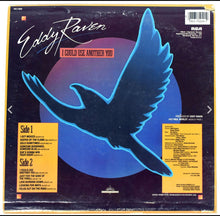 Load image into Gallery viewer, Eddy Raven : I Could Use Another You (LP)