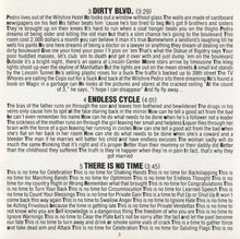 Load image into Gallery viewer, Lou Reed : New York (CD+G, Album, Club)