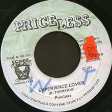 Load image into Gallery viewer, Pinchers : Experience Lover (7")