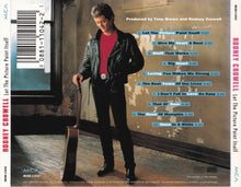 Load image into Gallery viewer, Rodney Crowell : Let The Picture Paint Itself (CD, Album)