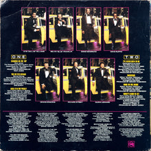 Load image into Gallery viewer, The Temptations : Reunion (LP, Album, Promo)