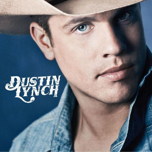 Dustin Lynch : Dustin Lynch (CD, Album)