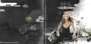 Sheryl Crow : Wildflower (CD, Album, Copy Prot., RE, S/Edition, Bon)