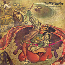 Load image into Gallery viewer, Jade Warrior : Last Autumn's Dream (LP, Album, RE)