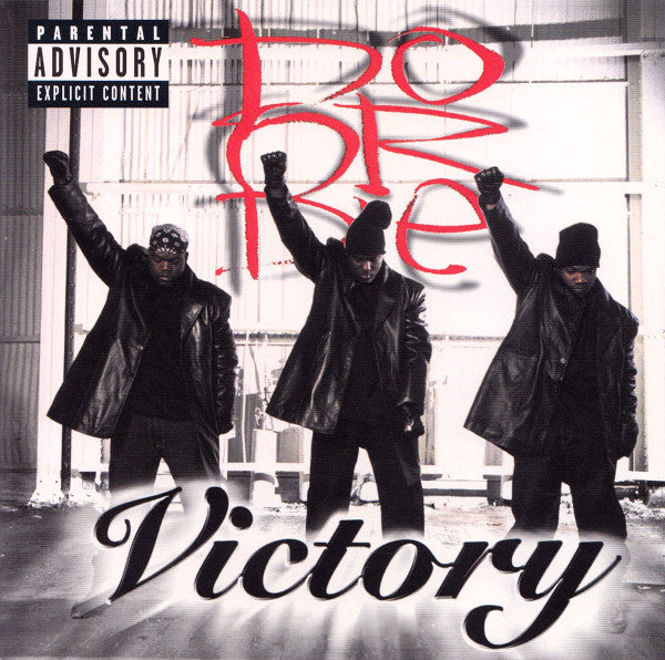 Do Or Die : Victory (CD, Album)