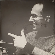 Load image into Gallery viewer, Puccini*, Mercadante*, Verdi*, Boïto*, Claudio Scimone, Orchestre National De L'Opera De Monte-Carlo* : Preludio Sinfonico • Capriccio Sinfonico / Edgar (Preludio) (LP, Gat)