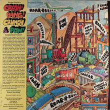 Load image into Gallery viewer, Gershon Kingsley : The Sounds Of The City (LP)