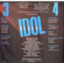 Load image into Gallery viewer, Billy Idol : Rebel Yell (LP, Album, Club)