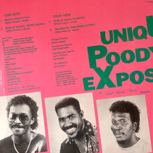 Load image into Gallery viewer, Prince Unique, Poody, Young Exposer : Unique Poody Exposer (12&quot;)