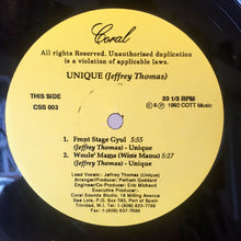 Load image into Gallery viewer, Prince Unique, Poody, Young Exposer : Unique Poody Exposer (12&quot;)