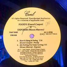 Load image into Gallery viewer, Prince Unique, Poody, Young Exposer : Unique Poody Exposer (12&quot;)